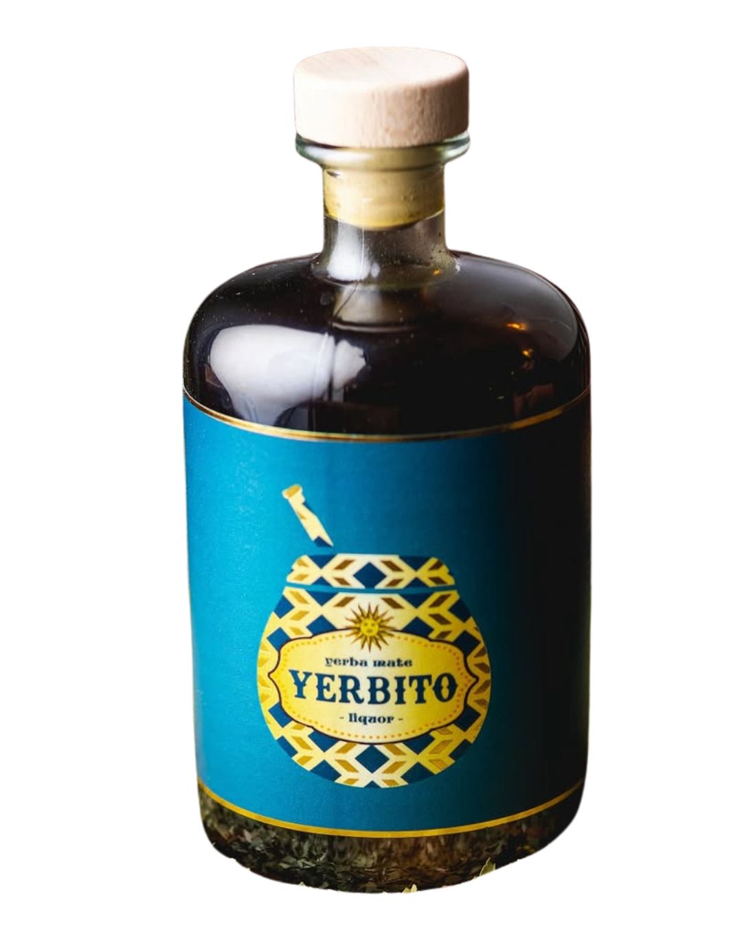 Yerbito
